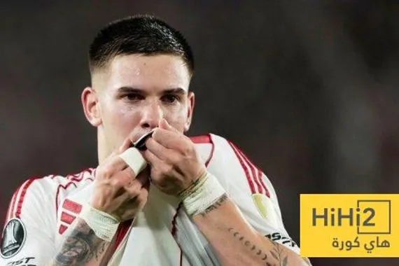 لماذا يُعد ماستانتونو لاعبًا مثاليًا لريال مدريد