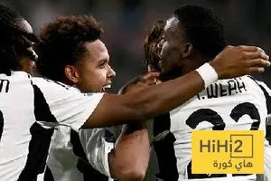 يوفنتوس يعلن عن قميصه الاحتياطي لكأس العالم للأندية 2025