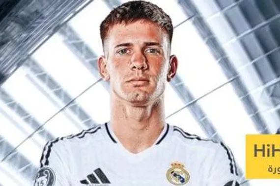 13 لاعب حملوا الوان ريال مدريد و ريفر بليت