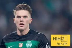 غيوكيريس يكذب أخبار انتقاله من لشبونة