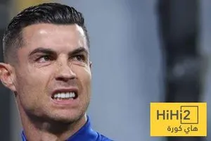 أسرار محادثة نجم النصر السابق ورونالدو لإقناعه بهذا الفريق