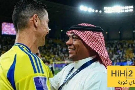 رونالدو في مواجهة الجمعان توترات تهدد استقرار النصر