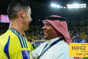 رونالدو في مواجهة الجمعان توترات تهدد استقرار النصر