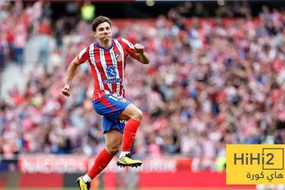 جوليان ألفاريز أمل أتلتيكو مدريد في كأس العالم للأندية