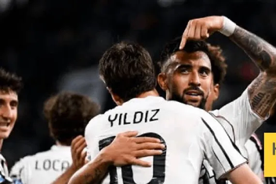 قائمة يوفنتوس المشاركة في كأس العالم للأندية 2025