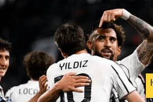 قائمة يوفنتوس المشاركة في كأس العالم للأندية 2025