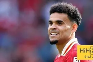 رونالدو يحدد بديل لويس دياز