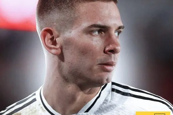 أهم نجوم الأرجنتين الذين لعبوا لريال مدريد قبل ماستانتونو