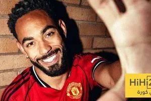 كونيا يكشف سبب انضمامه إلى مانشستر يونايتد