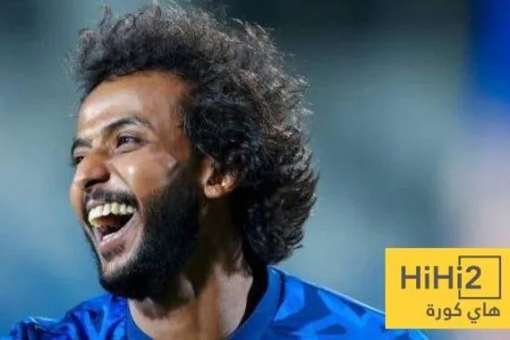 موعد انضمام نجم الهلال إلى القادسية