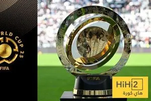 الذكاء الاصطناعي يتوقع بطل مفاجئ لكأس العالم للأندية