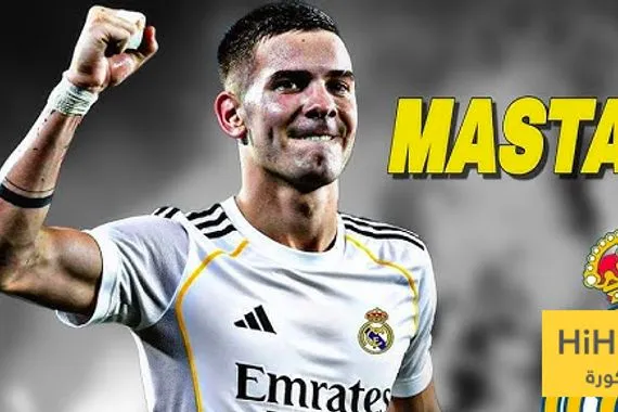 الحياة الشخصية لماستانتونو من ملاعب التنس إلى حلم ريال مدريد