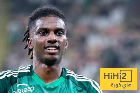سبب استبعاد دارسي من قائمة الهلال المشاركة في مونديال الأندية