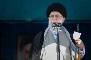 بعد قليل خطاب مرتقب للمرشد الإيراني علي الخامنئي