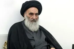 مكتب السيد السستاني يدين بشدة جريمة فجر الجمعة