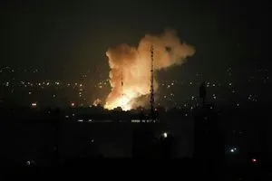 إيه بي سي أمريكا زودت إسرائيل بمعلومات استخباراتية دقيقة لضرب إيران