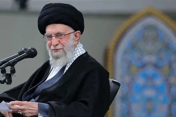الخامنئي يصدر أوامر تعيينات لمناصب مهمة