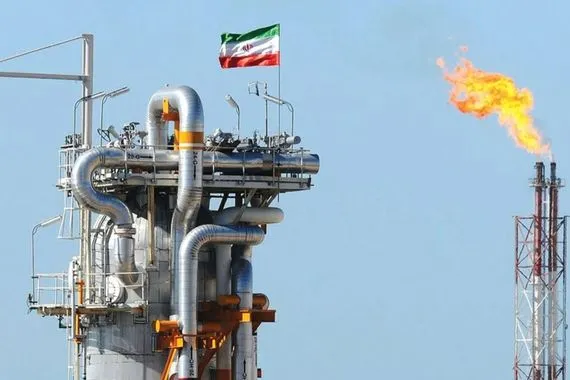 الكهرباء إمدادات الغاز إلى العراق لم تتأثر بالهجوم الإسرائيلي على إيران