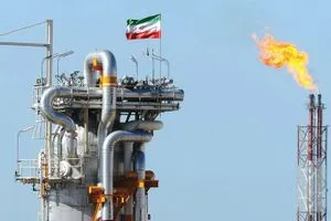 الكهرباء إمدادات الغاز إلى العراق لم تتأثر بالهجوم الإسرائيلي على إيران