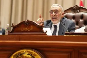 البرلمان العراقي يحذر من انفجار العنف في المنطقة ويطالب الأمم المتحدة بالتدخل العاجل