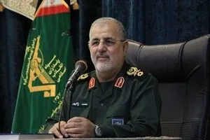 القائد الجديد للحرس الثوري يكتب لخامنئي سنفتح أبواب جهنم في وجه إسرائيل
