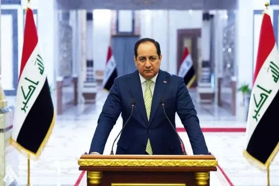 العراق يدعو مجلس الأمن إلى الانعقاد الفوري لـردع إسرائيل