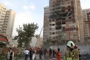 العراق يحذر من تعطيل الدبلوماسية غارات إسرائيلية على إيران تعرقل جهود التهدئة