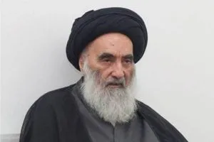 السيستاني يدين الهجوم الإسرائيلي ويدعو المجتمع الدولي للضغط على المعتدي