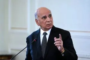 العراق يبحث مع الأردن ومصر وتركيا تداعيات الهجوم الإسرائيلي على إيران