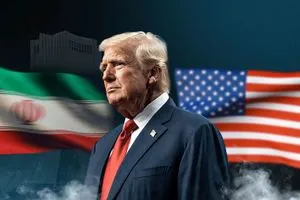 ترمب يحذر إيران أبرموا اتفاقاً قبل فوات الأوان