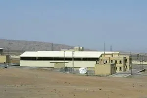 الجيش الإسرائيلي المعلومات الاستخبارية تفيد بأن برنامج إيران النووي شارف نقطة اللاعودة