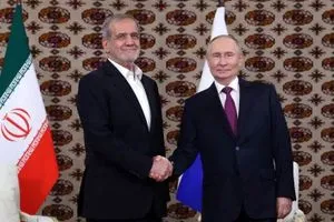 بوتين يطرح وساطته بين إيران وإسرائيل