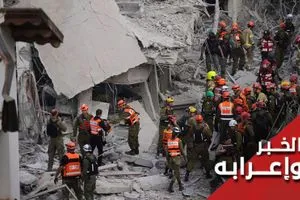 هل يحتاج نتنياهو لوسائل ايضاح ايرانية جديدة قناة العالم الاخبارية