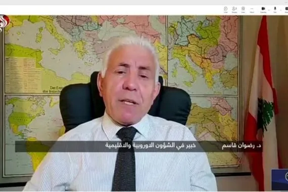 لهذه الأسباب معركة إيران مع الكيان مصيرية للجانبين
 قناة العالم الاخبارية