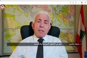 لهذه الأسباب معركة إيران مع الكيان مصيرية للجانبين
 قناة العالم الاخبارية