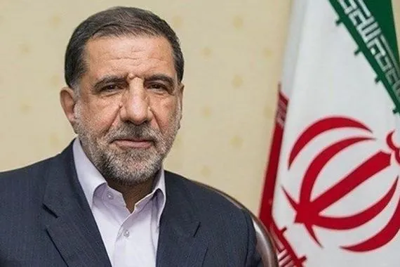 برلماني إيراني إغلاق مضيق هرمز قيد الدراسة وستتخذ إيران القرار الأمثل قناة العالم الاخبارية