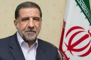 برلماني إيراني إغلاق مضيق هرمز قيد الدراسة وستتخذ إيران القرار الأمثل قناة العالم الاخبارية