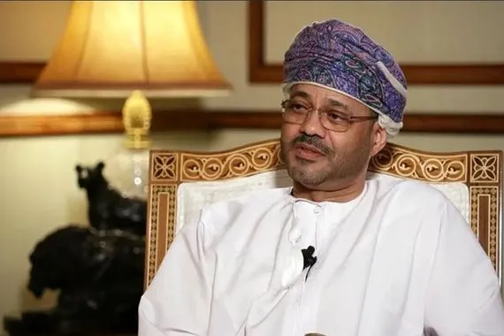 الخارجية العمانية نجري اتصالات مكثفة لاحتواء التوترات في المنطقة قناة العالم الاخبارية