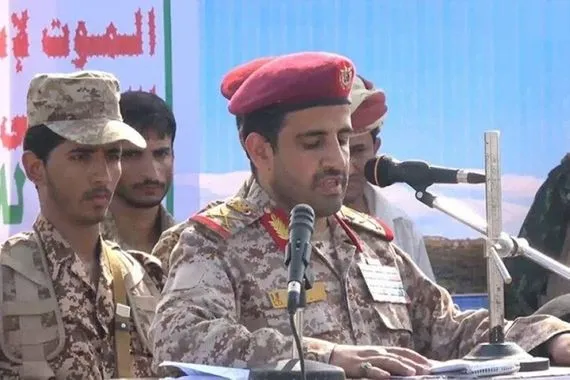 قيادي في أنصار الله ينفي مزاعم اغتيال قائد اركان الحركة وكالة بغداد اليوم الاخبارية