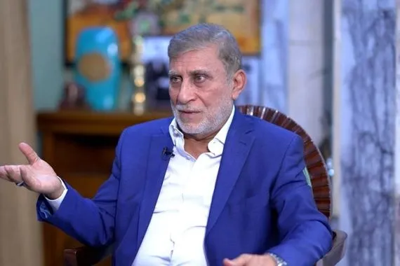 عزت الشابندر تصريحات باكستان تؤكد على تصاعد محور المقاومة وكالة بغداد اليوم الاخبارية