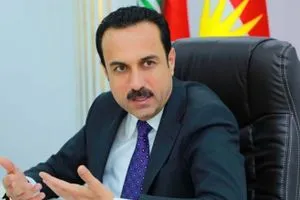 محافظ أربيل لسنا طرفاً بالصراع بين إيران وإسرائيل والمواد الغذائية تكفينا لأشهر وكالة بغداد اليوم الاخبارية