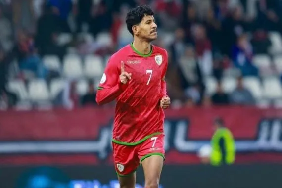 أسباب تأخر انضمام العماني عصام الصبحي إلى القوة الجوية وكالة بغداد اليوم الاخبارية