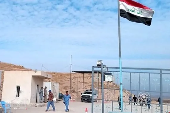 مصدر حكومي ينفي لـ بغداد اليوم غلق إيران معابرها مع ديالى وكالة بغداد اليوم الاخبارية
