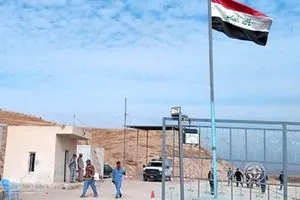 مصدر حكومي ينفي لـ بغداد اليوم غلق إيران معابرها مع ديالى وكالة بغداد اليوم الاخبارية