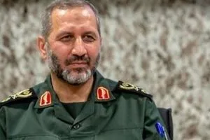 خامنئي يعيّن قائداً جديداً للقوّة الجوفضائية للحرس الثوري الإيراني وكالة بغداد اليوم الاخبارية