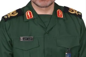 استشهاد نائب رئيس استخبارات القوة الجو فضائية بالحرس الثوري خلال الهجوم الإسرائيلي وكالة بغداد اليوم الاخبارية