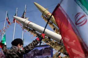 الحرس الثوري الإيراني يطلق عملية وعد صادق 3 ردًّا على الاعتداءات الإسرائيلية عاجل وكالة بغداد اليوم الاخبارية