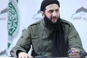ما دور حكومة الجولاني في تسهيل هجمات الكيان الصهيوني ضد إيران