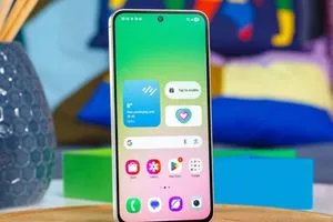 سامسونج تستعد لإطلاق Galaxy A56