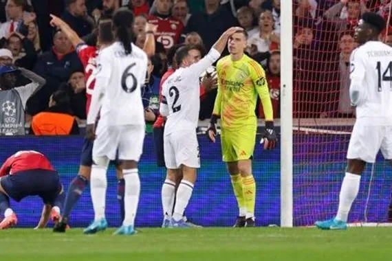 الذكاء الاصطناعي يصدم ريال مدريد في توقعات مونديال الأندية